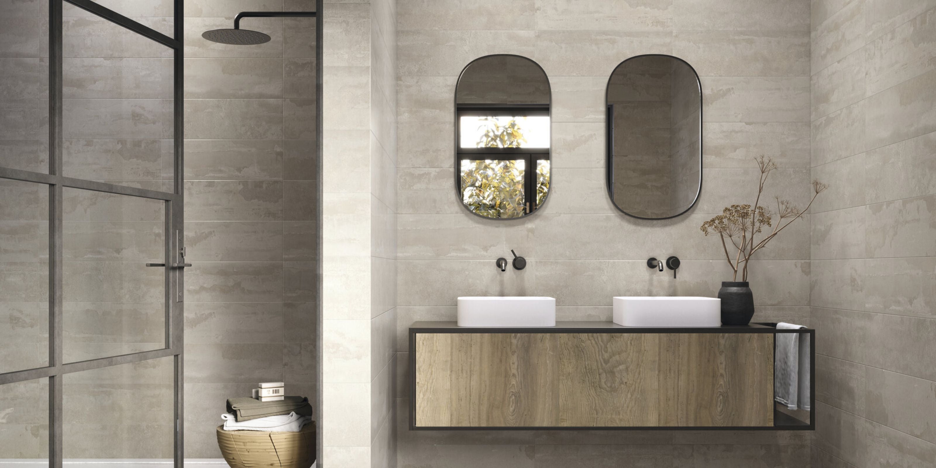 Top Ideas for Gray Bathrooms: Transform Your Space with Style and Ease