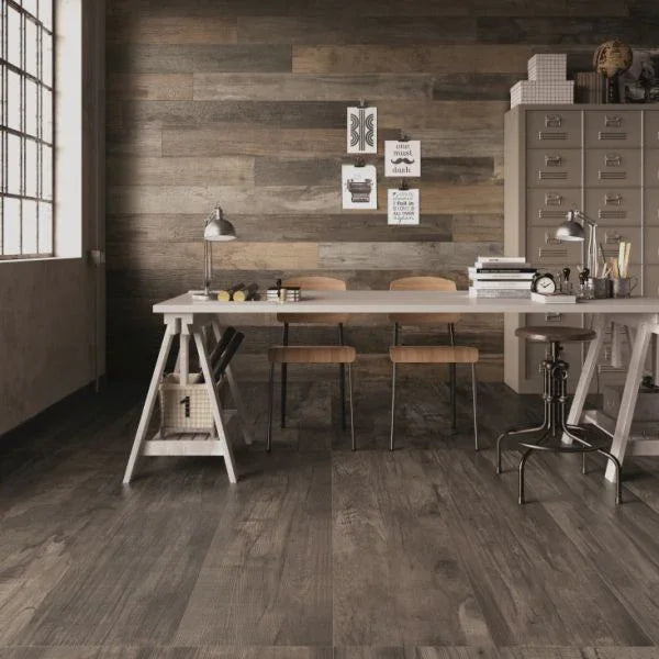 Home Office Flooring Ideas: Stylish & Practical Choices for 2025