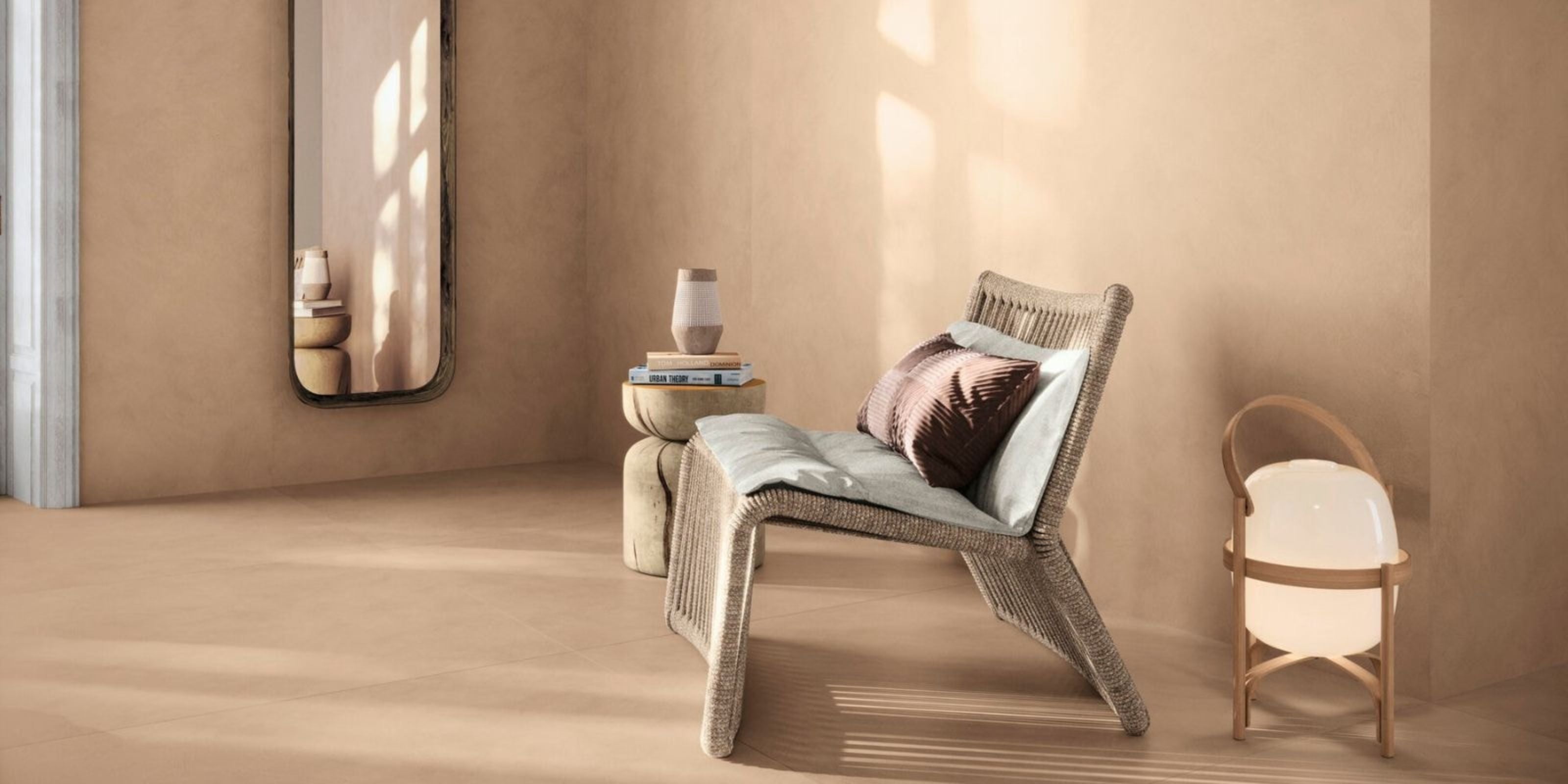 How to Create A Summer-Inspired Interior Design