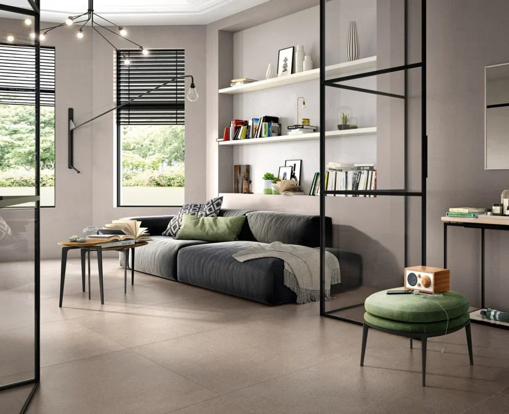 The Benefits of Fitting Luxury Tiles Throughout your Home