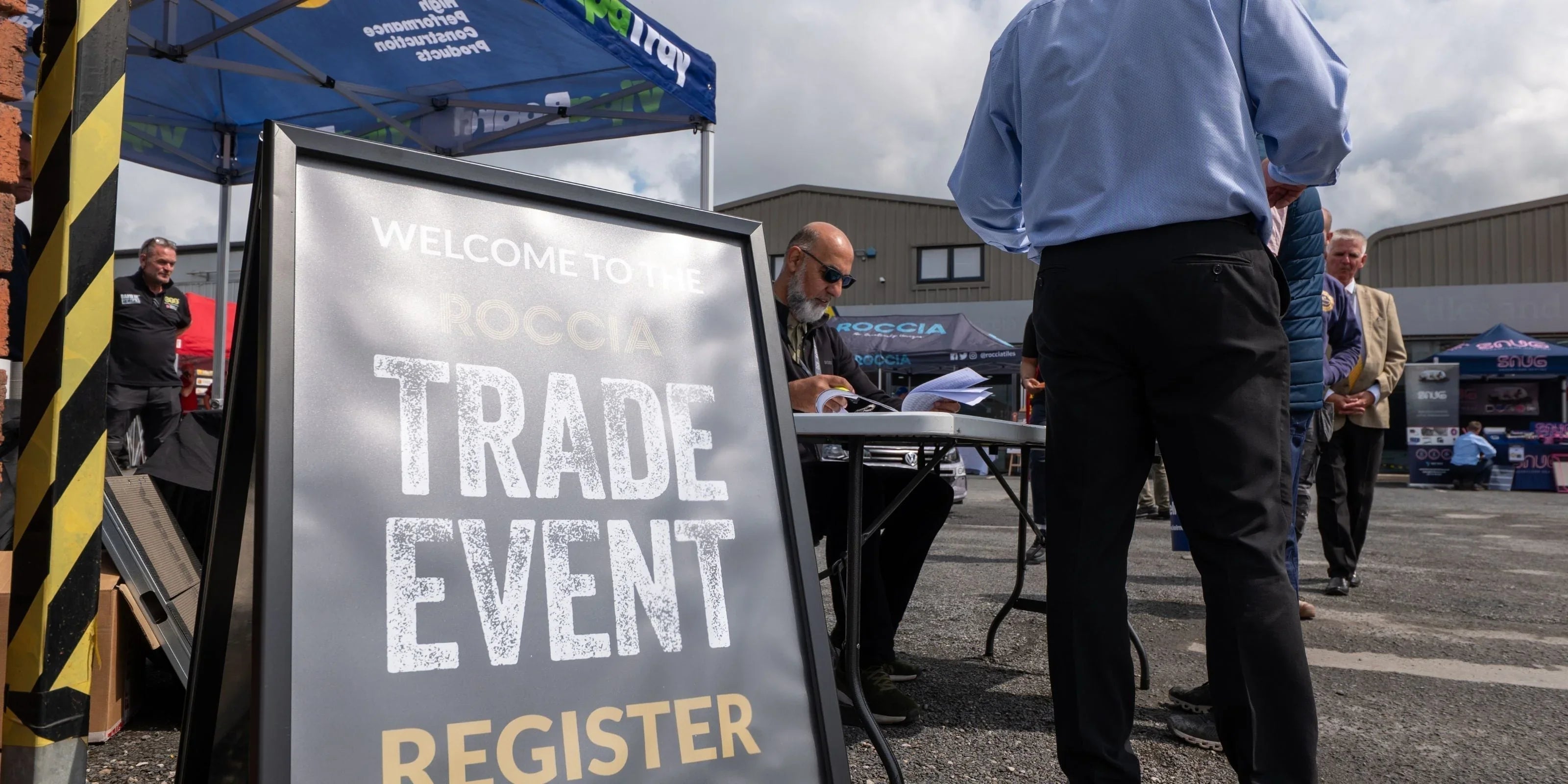 ROCCIA 2025 Trade Event was BACK with a BANG!