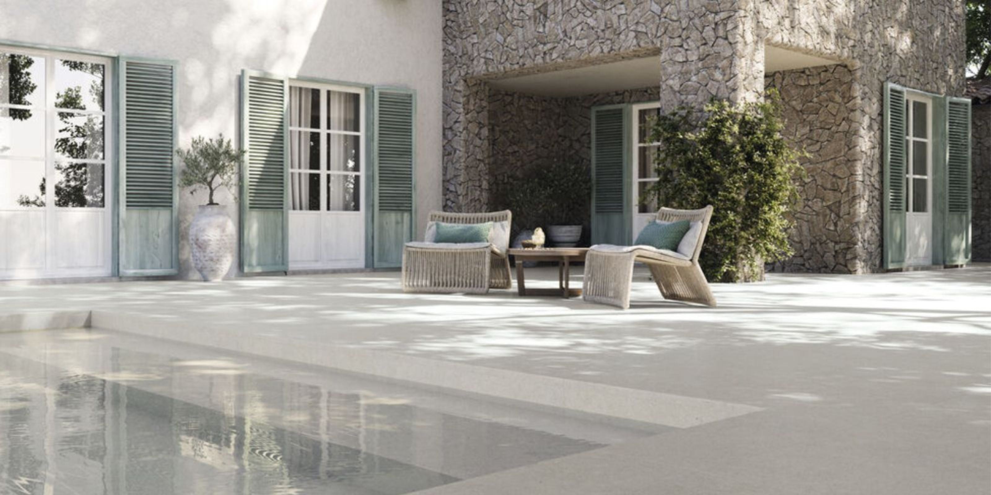 Renovating Your Holiday Home