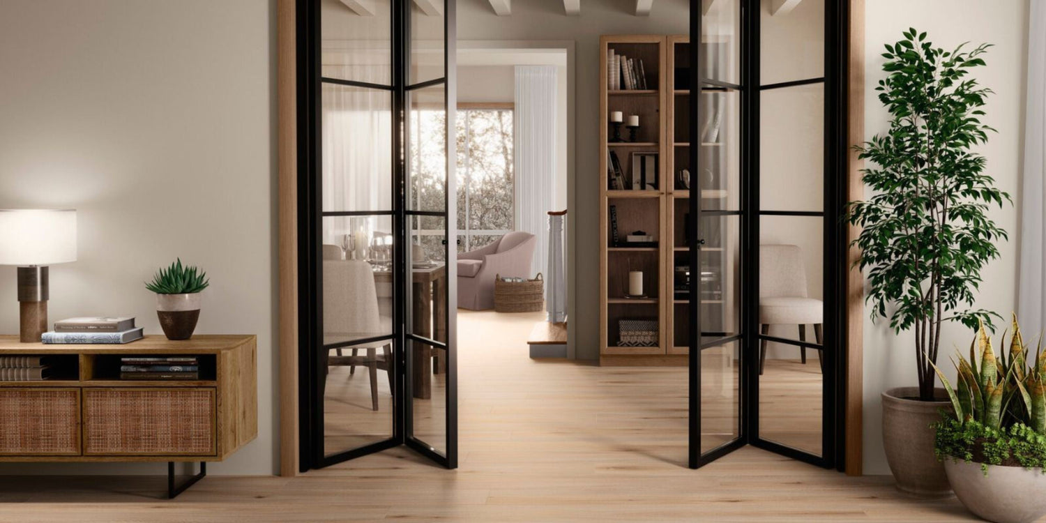 Make an Entrance With the Perfect Hallway Floor Tiles