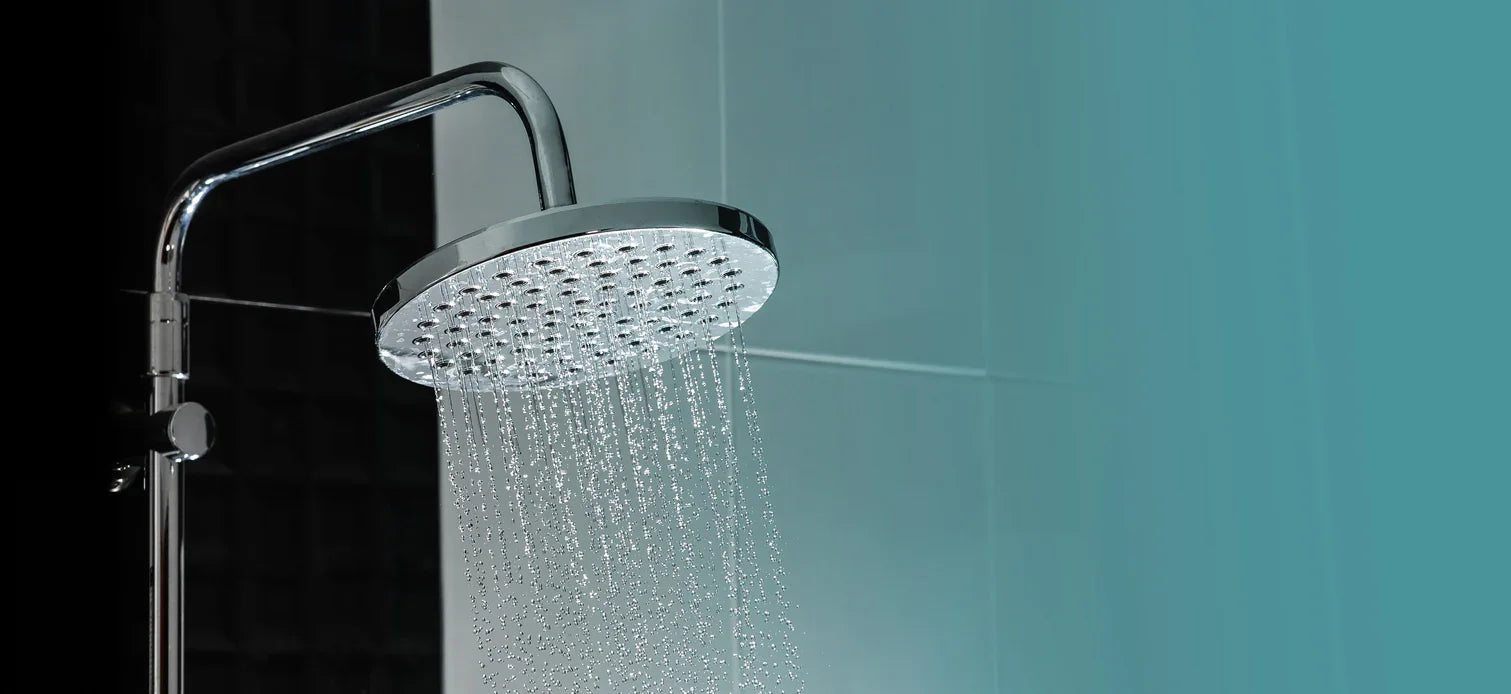 Which Is the Best Shower Head Style?