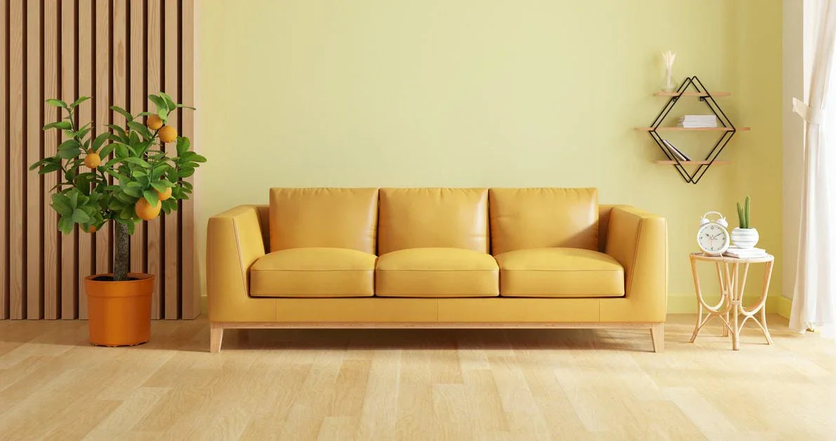 The Sunshine Shades for your Summer Home