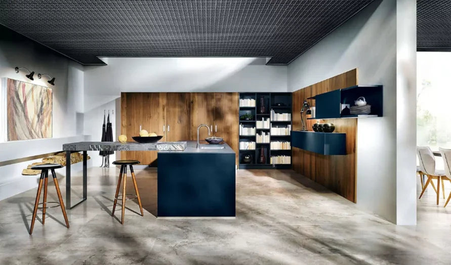 Finding the Balance Between Style and Functionality in Your Kitchen ...