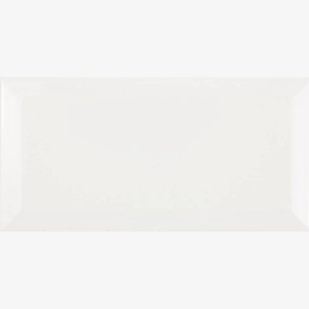 Bisaldo White Subway Tile