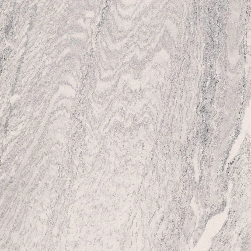 Decovo White Porcelain Tile 60 x 120cm
