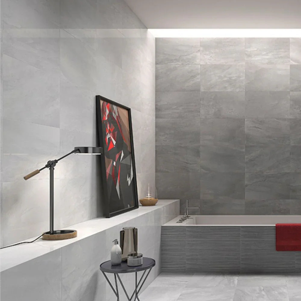 Fruede Pearl Wall Tile 33 x 55cm