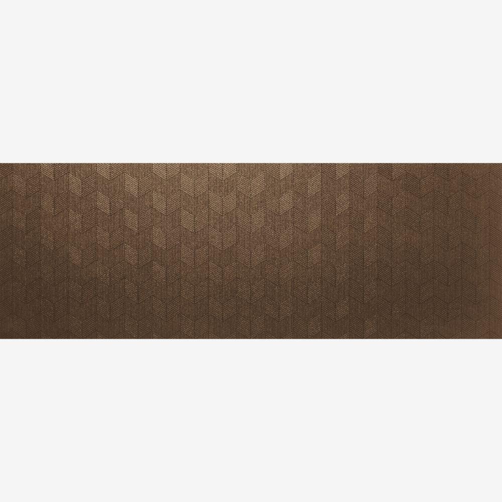 Nacre Copper Wall Tile 31.6 x 90cm