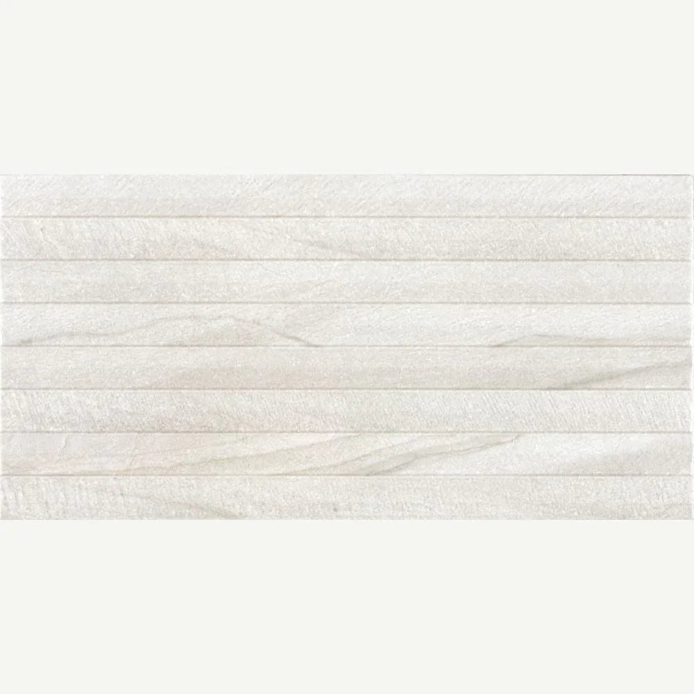 Revolution RLV Perla Concrete Effect 30.3 x 61.3cm Tile Swatch