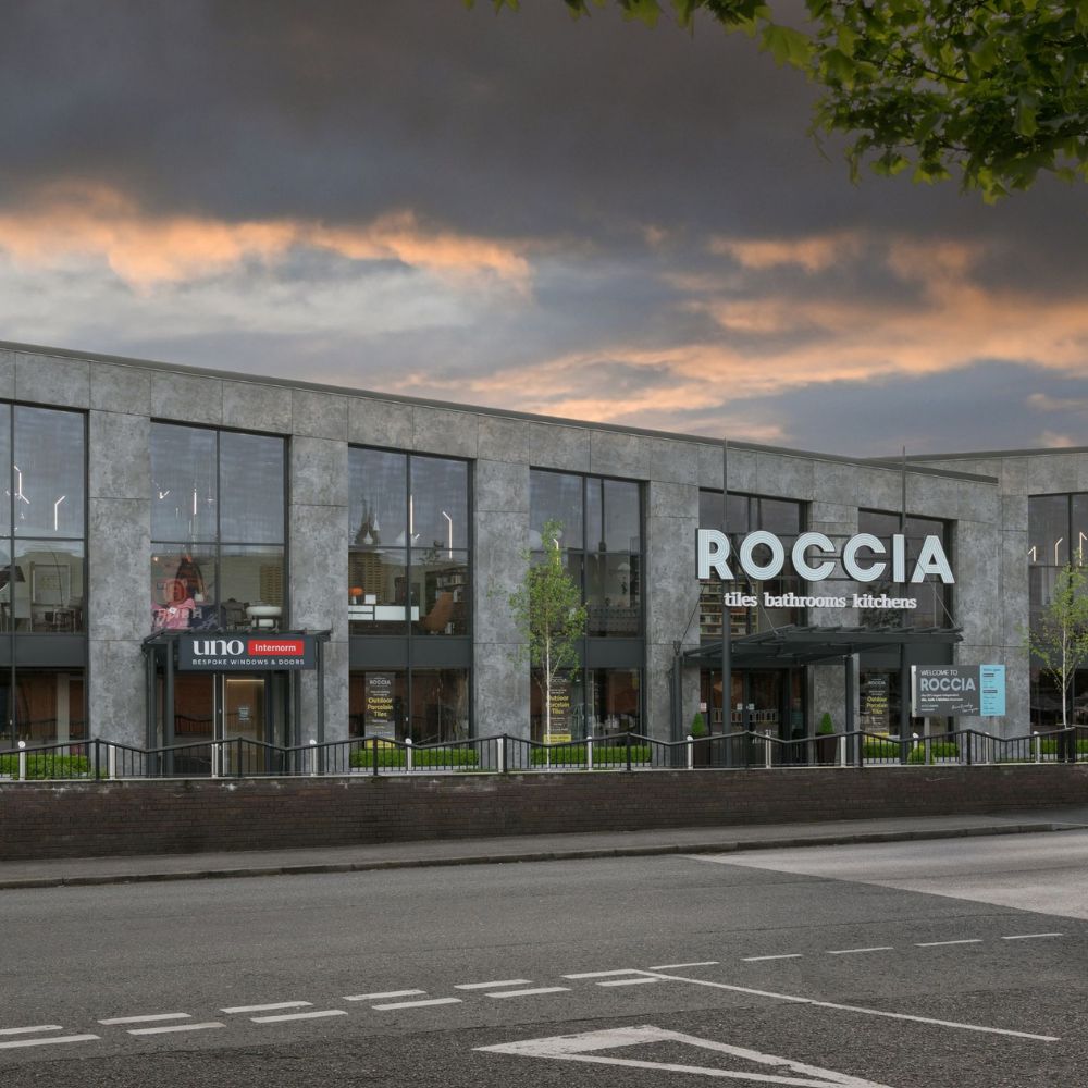 Roccia.com