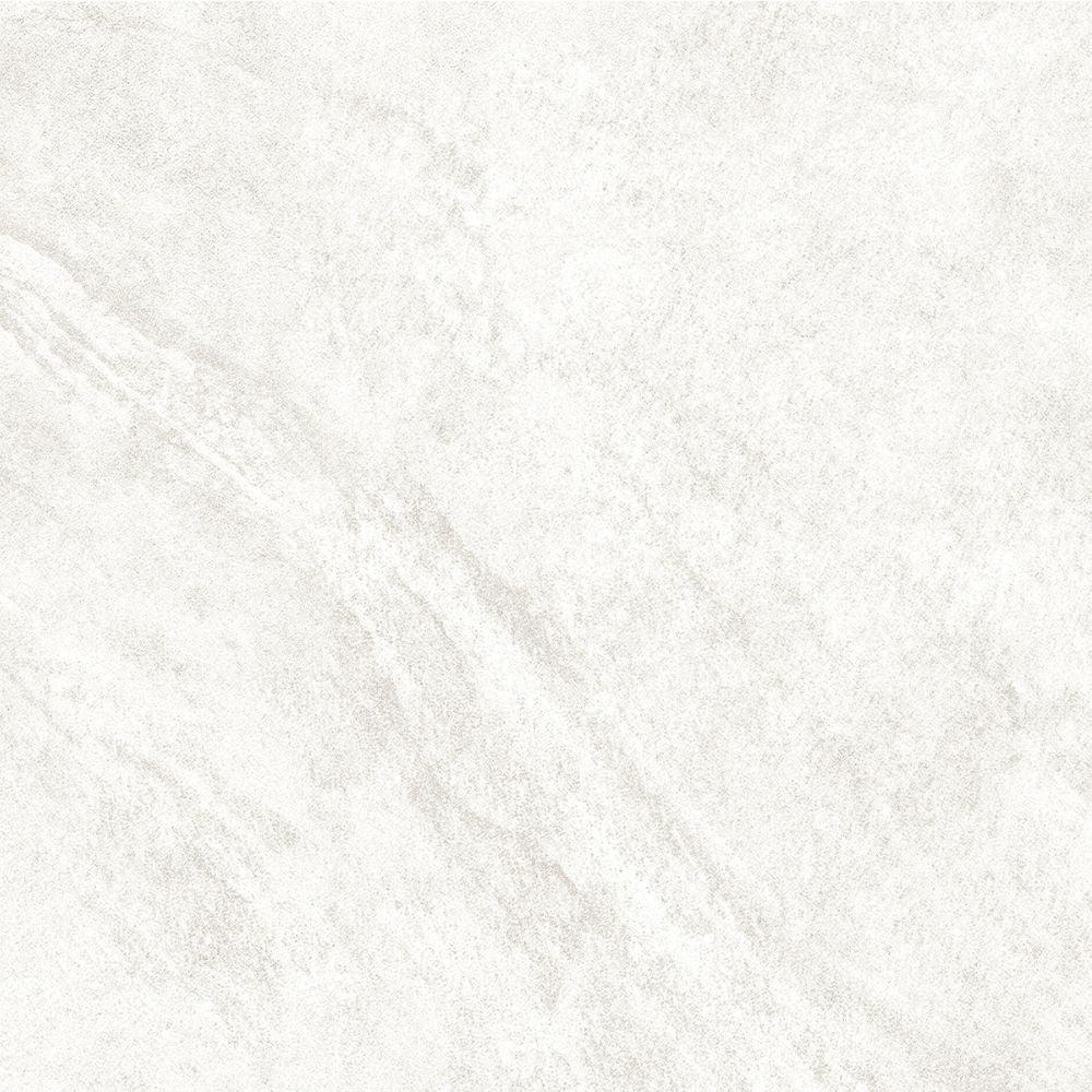 Soapstone White Glossy 60 x 60cm Swatch