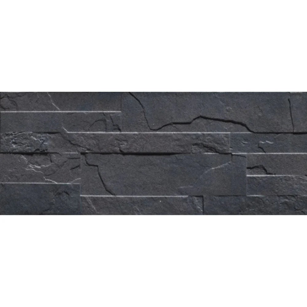 wall House Grafito 16.5 x 41cm Swatch