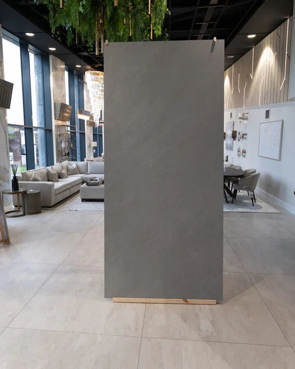 Acanti Greige 120 x 260cm XL Format Porcelain Tile