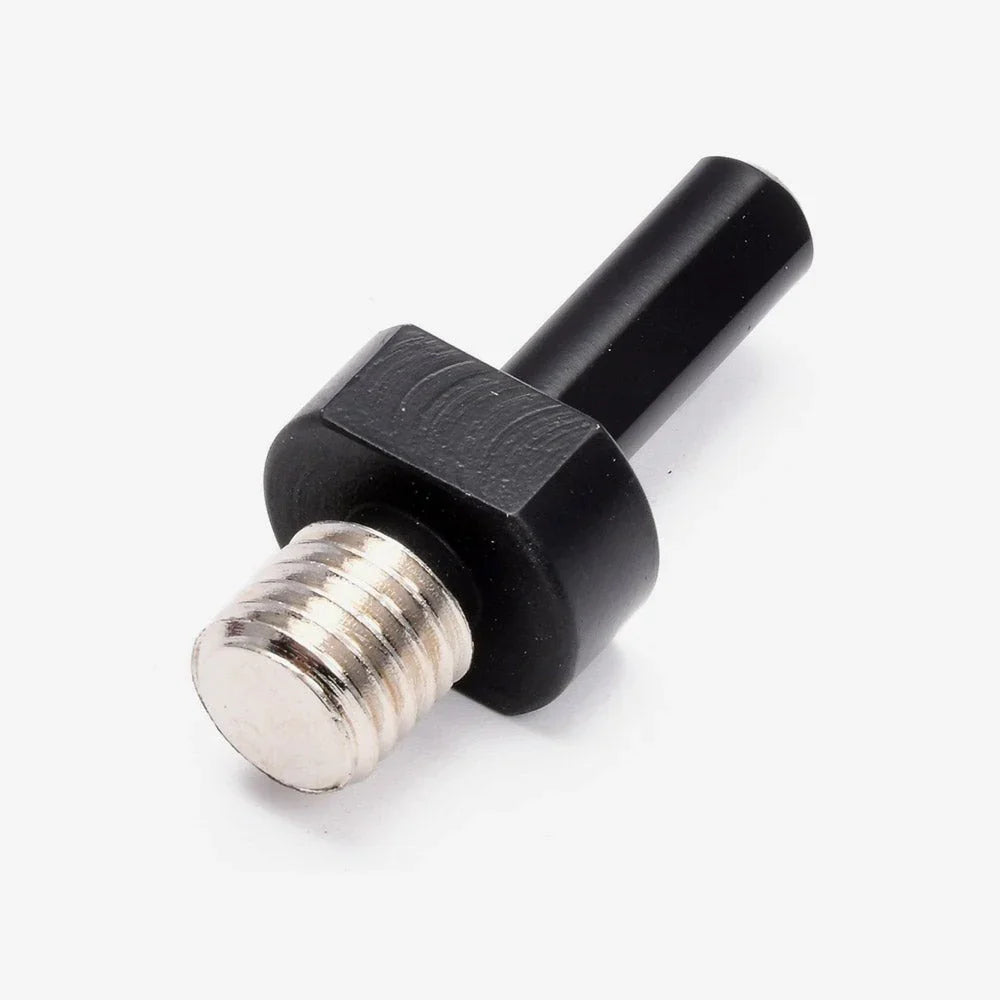 M14 to 3-Jaw Chuck Adaptor – - Main Image