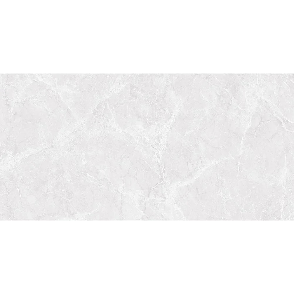 Slotan Stone Effect Polished Ceramic Tile 60 x 30cm - ROCCIA Outlet