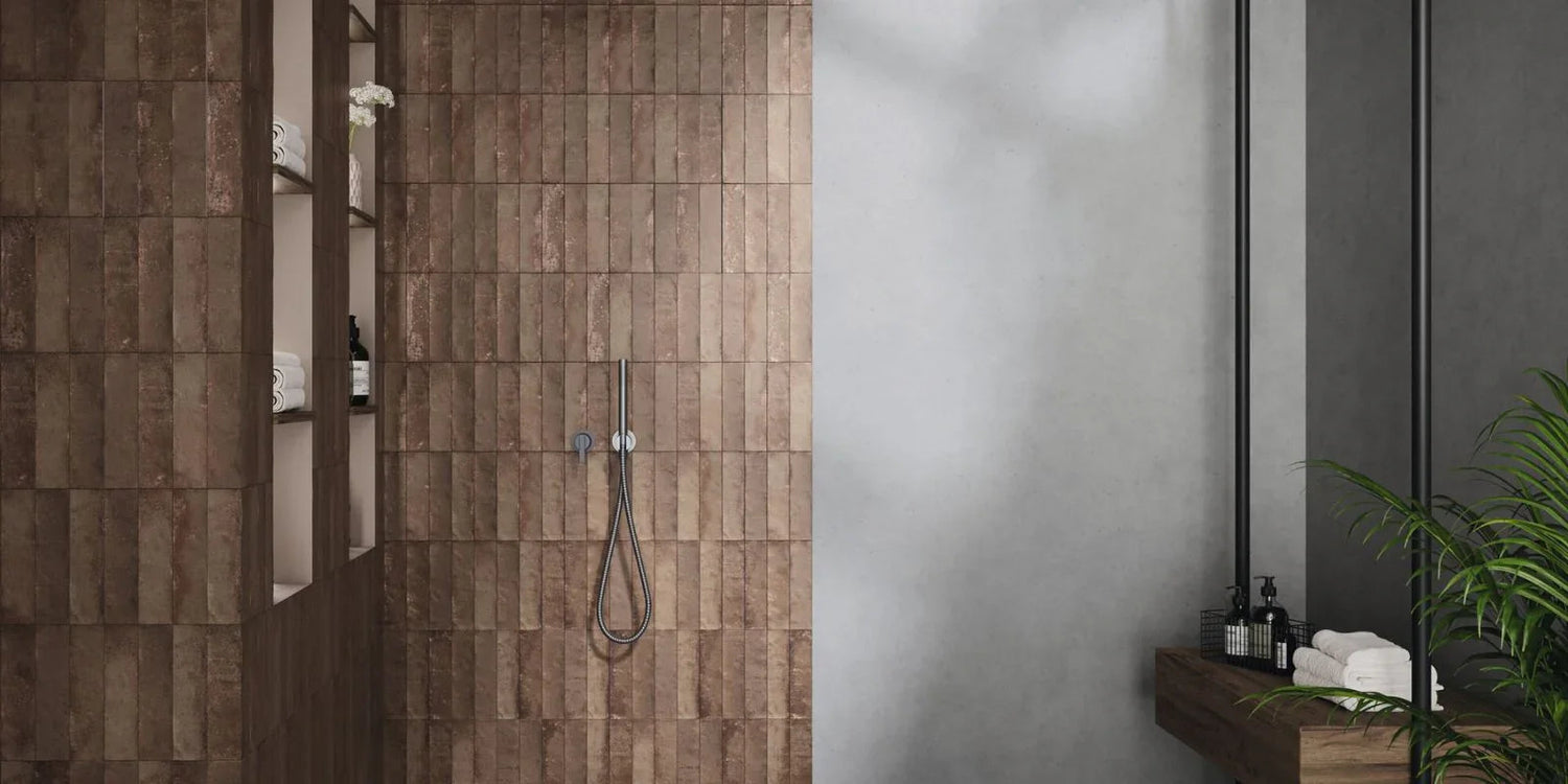 Tile Layout Patterns and Designs: How Tiles Can Transform Your Space