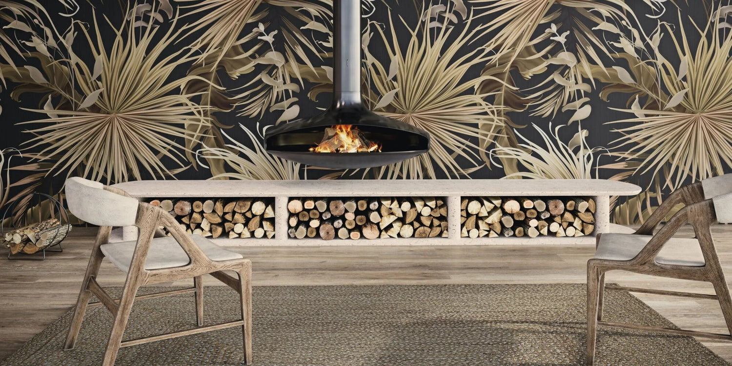 Why Choose Tiles for Your Living Room?