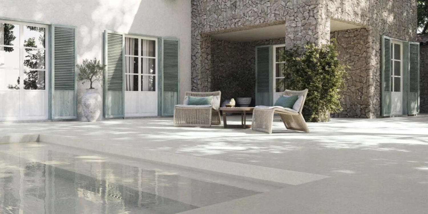 Renovating Your Holiday Home