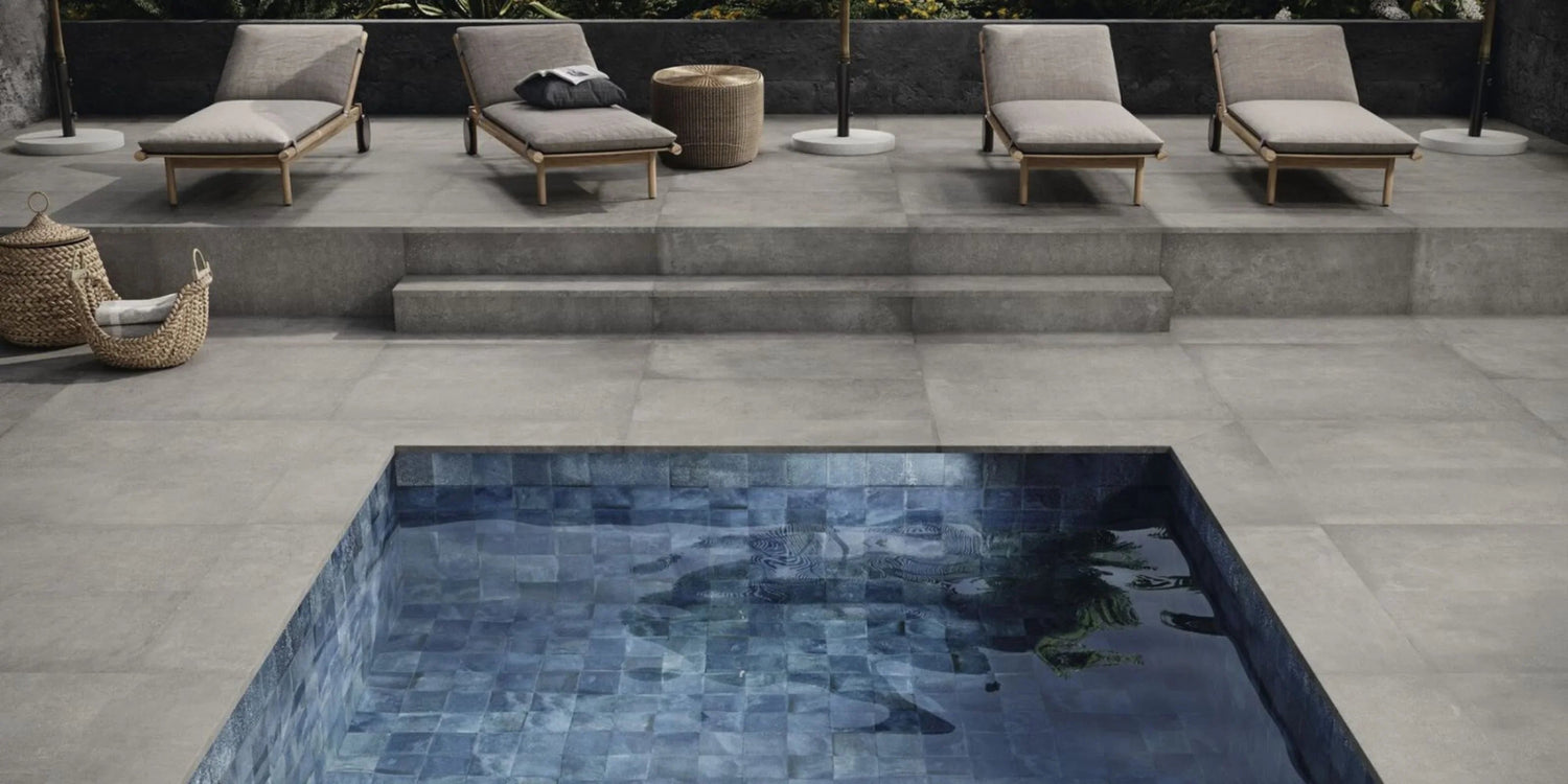 Installing Tiles in Cold Weather