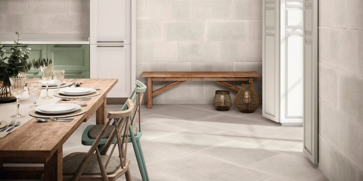 Tile Maintenance 101: How to Clean and Care for Your Beautiful Tiles