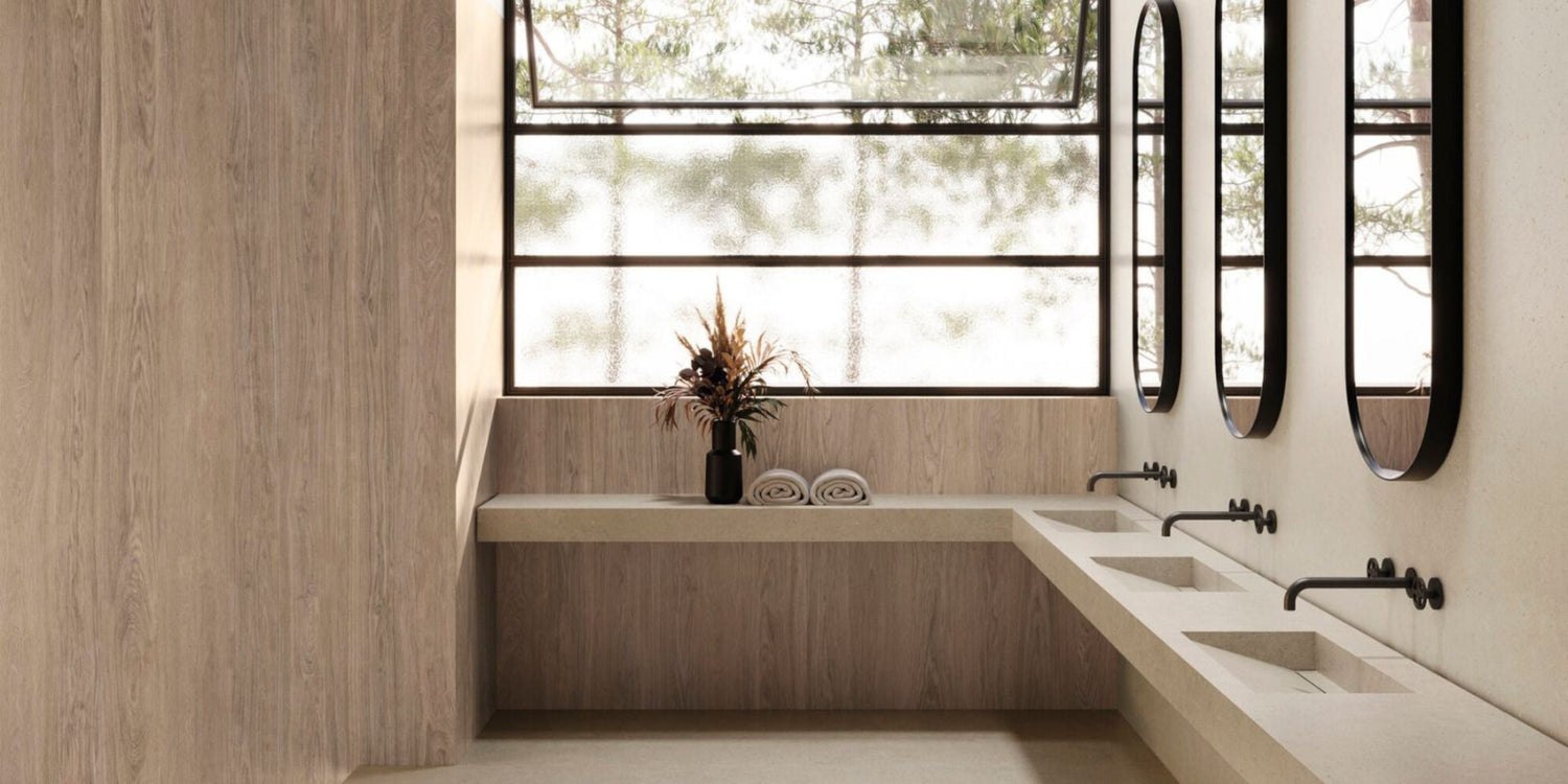 How to Cut Bathroom Tiles: Techniques for a Professional Finish