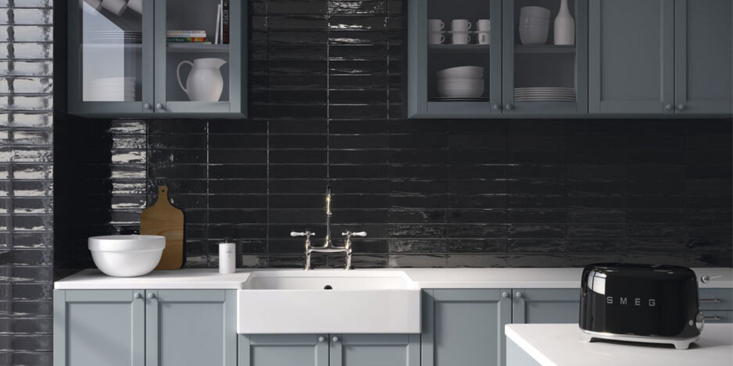 Grey Kitchen Ideas