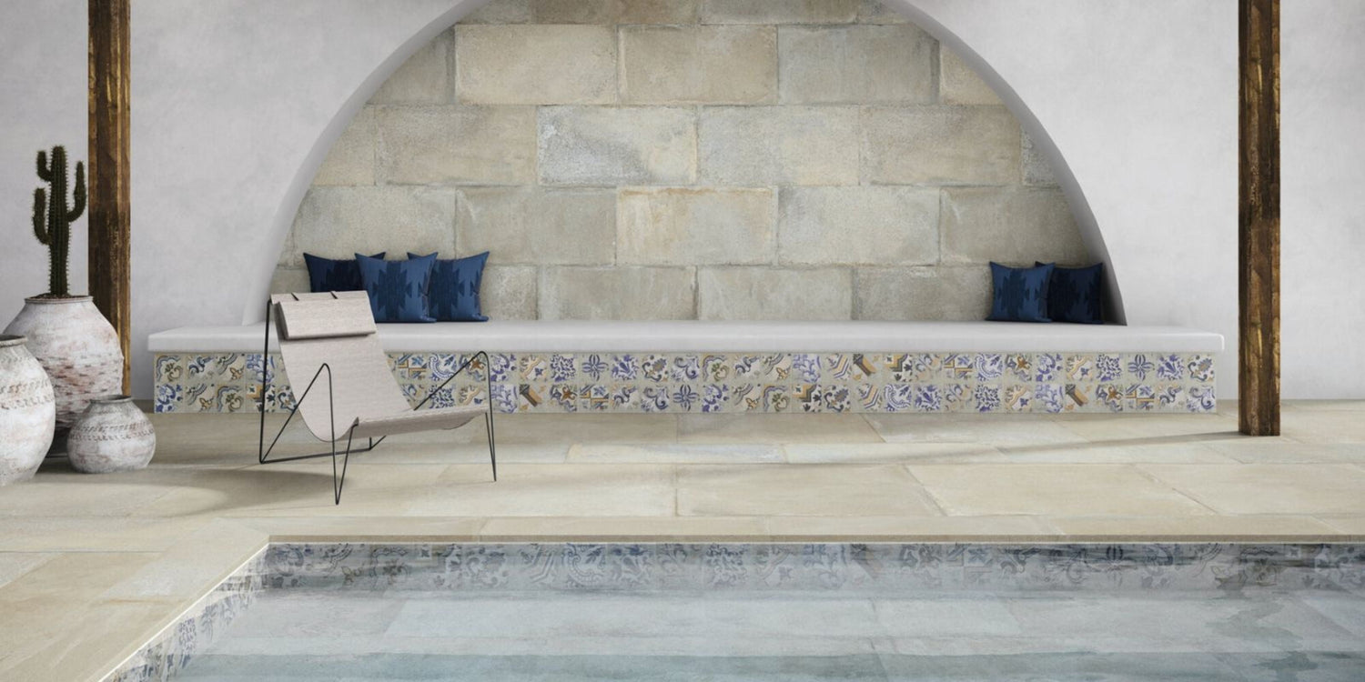 The Best Outdoor Tiles For Your Outdoor Space