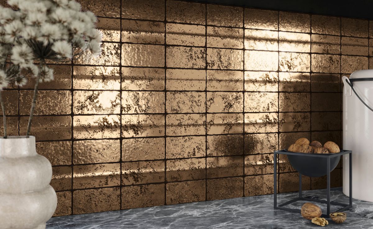 Moody Kitchen Design: Creating Depth and Warmth