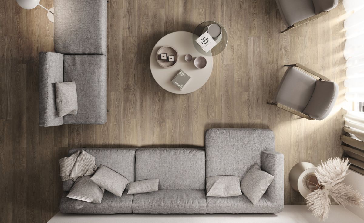 How To Choose The Right Flooring For Your Home: Room Guide