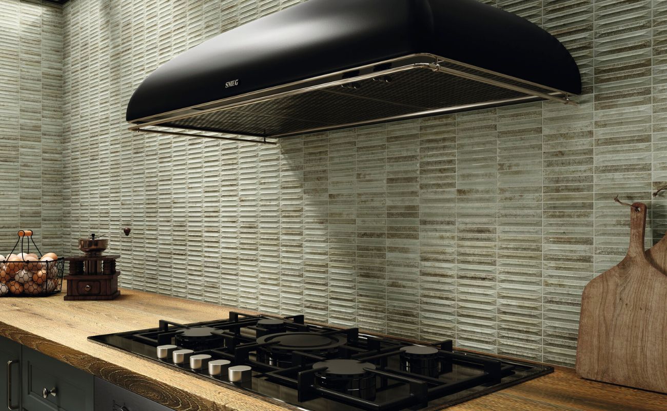 Kitchen Trends 2026: What’s Next for Tiles & Surfaces? – Roccia.com
