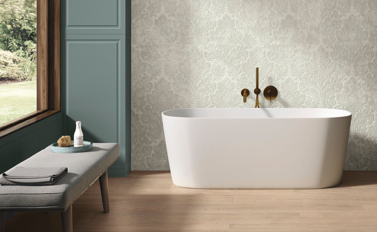 How to Achieve a Hotel-Inspired Bathroom at Home