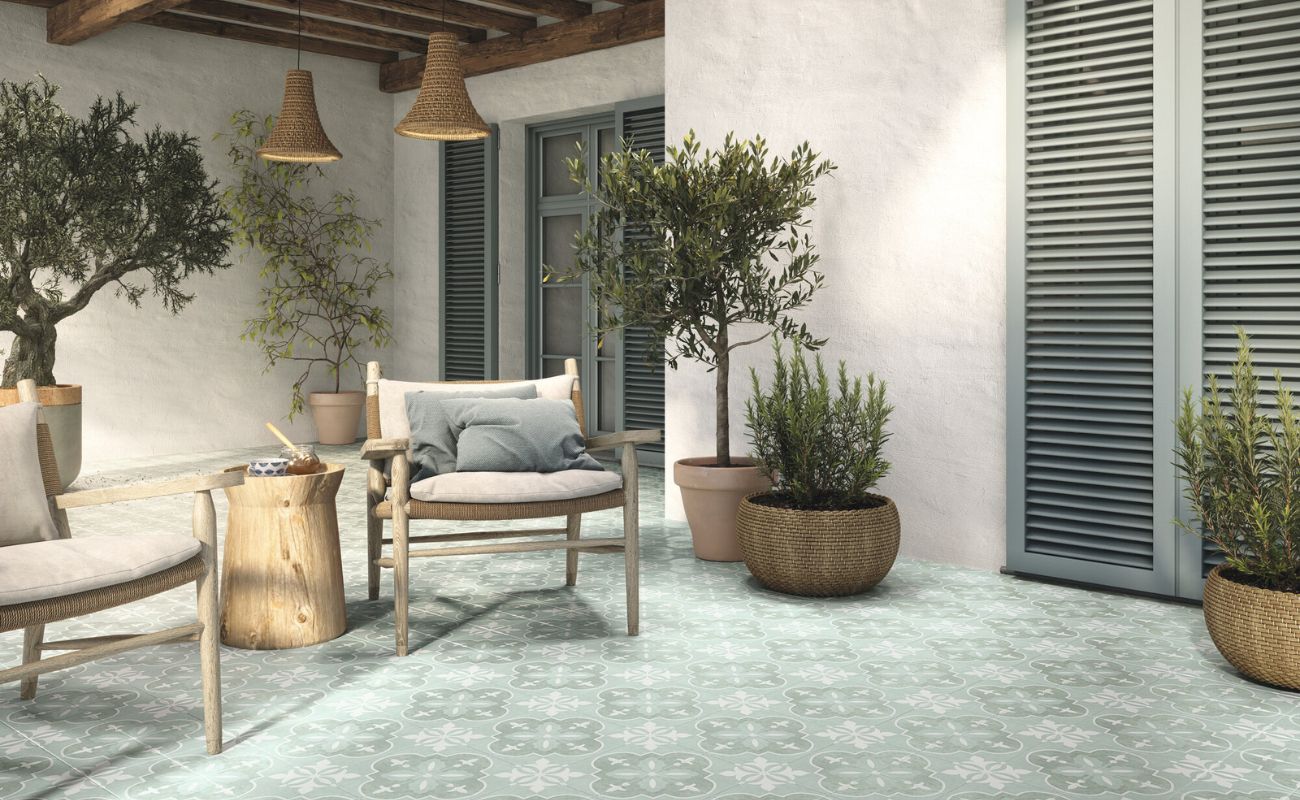 Spotlight on: Mediterranean Interiors and Exteriors