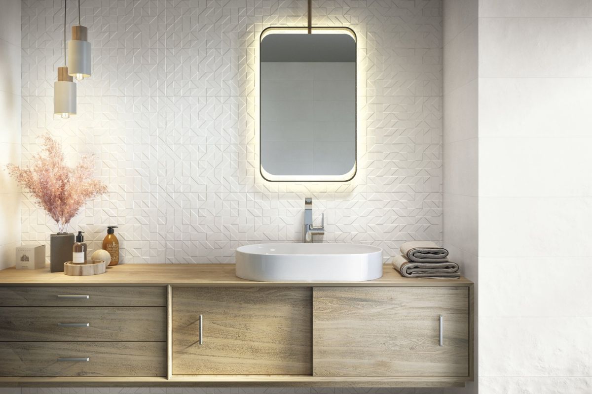 Designing for Longevity in a Trend-Driven Industry: Creating Kitchens And Bathrooms That Age Well