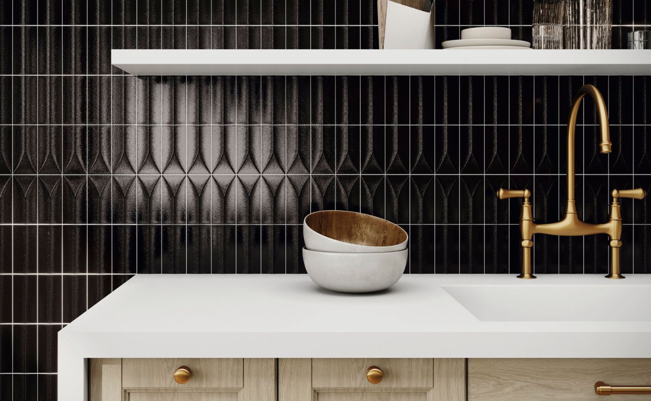 How to Add Warmth to a Modern Kitchen