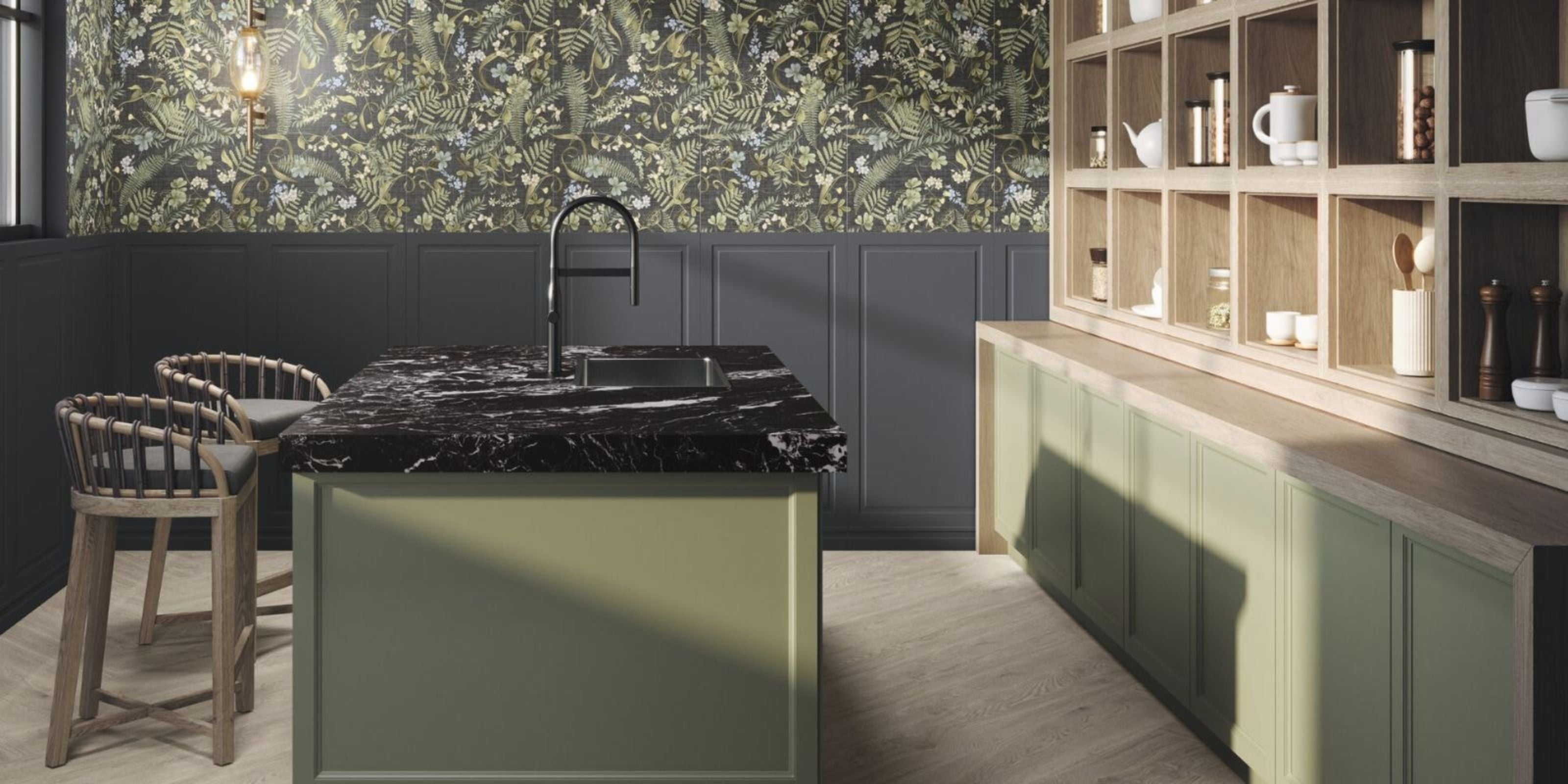 Matt vs Gloss Kitchen: Which One is Best For You?