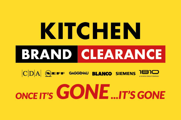 Kitchen Appliances