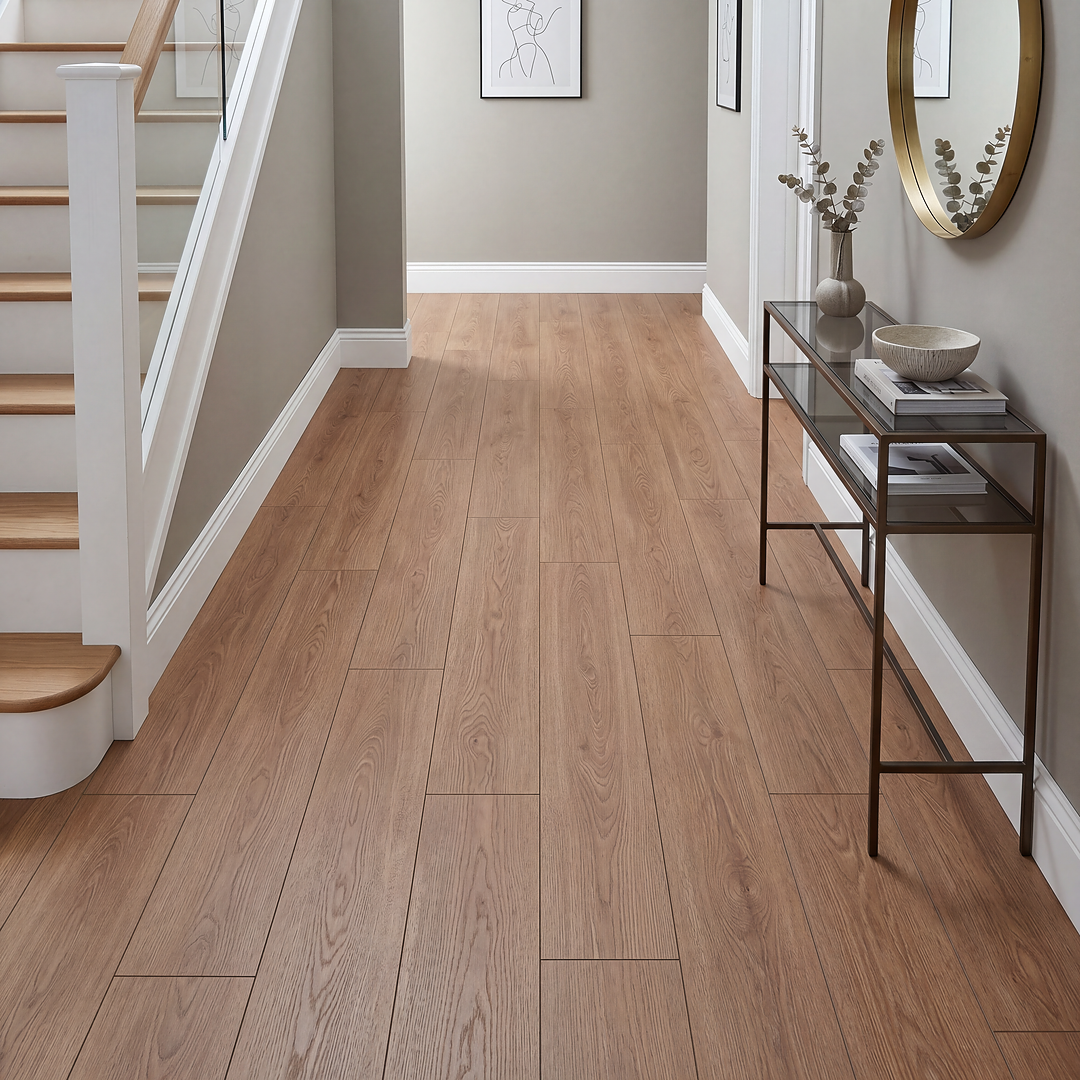 LA Vista Select SPC Flooring