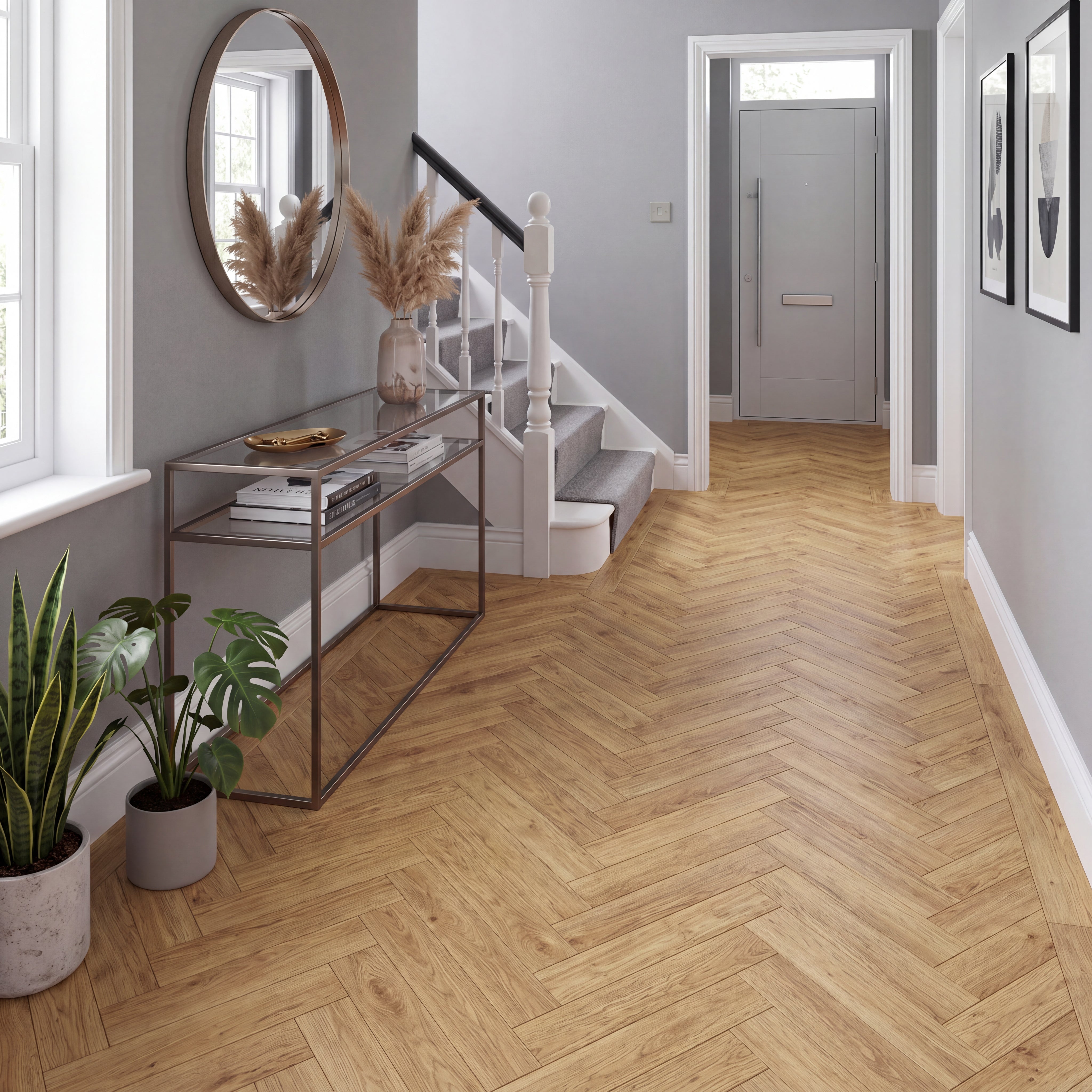 LA Vista Signature SPC Flooring