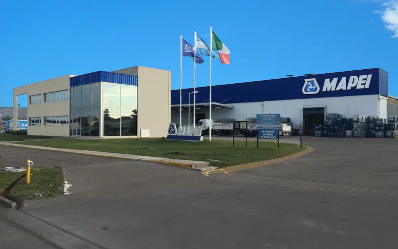 Mapei
