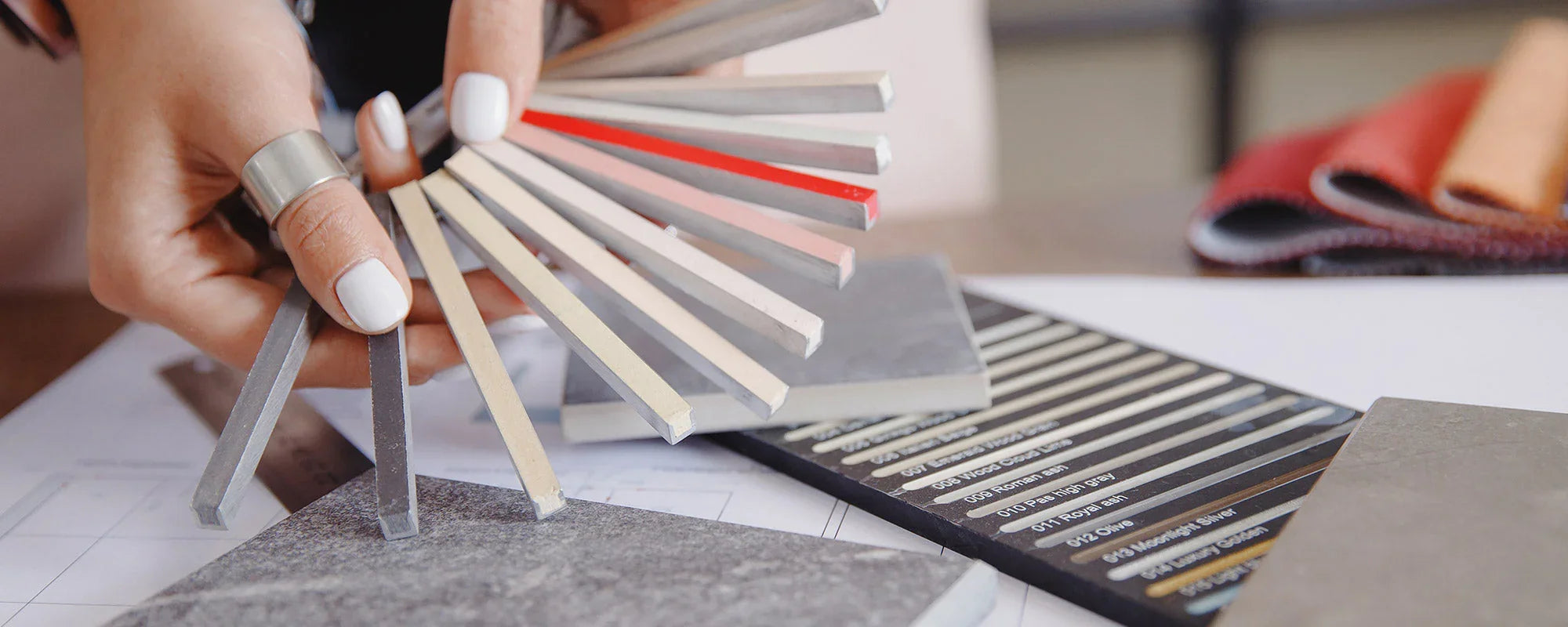 Tile Grout | Explore Our Range of Tile Grout Today | ROCCIA – Roccia.com