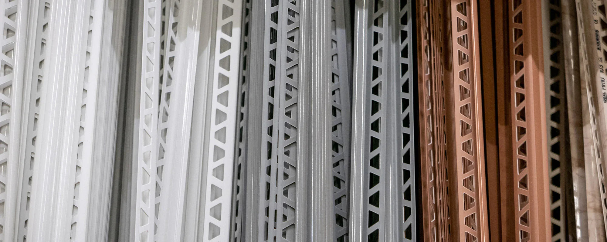 Tile Trim