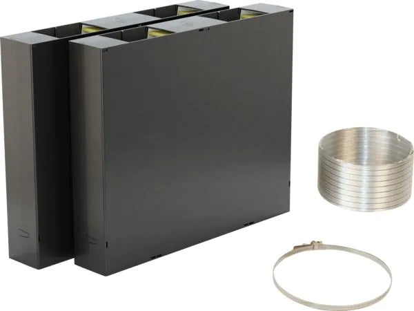 Neff Z92WWI1X6 Clean Air Plus Recirculation Kit