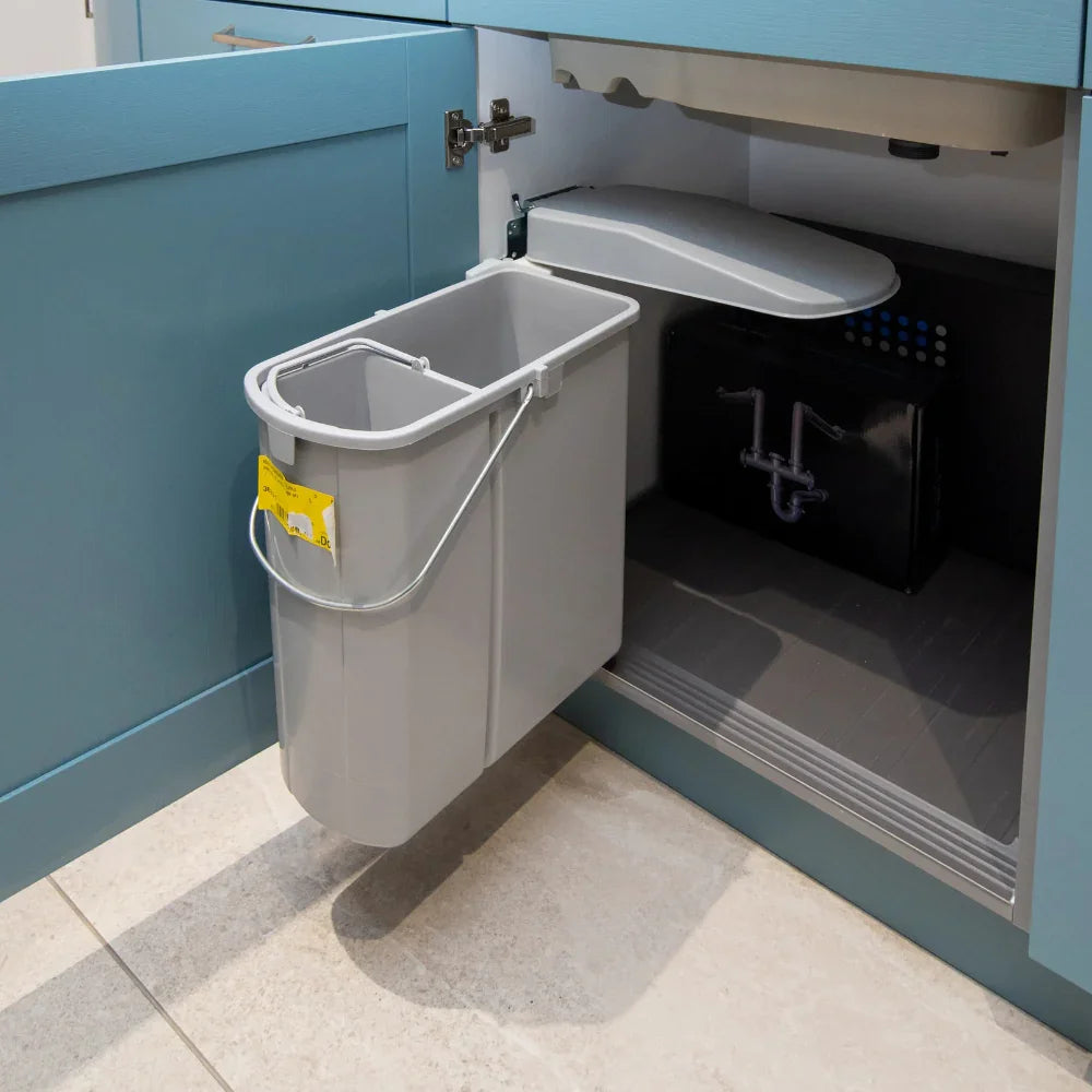 Schuller C Ex-Display Shaker Kitchen