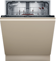 NEFF N 90 Fully-integrated dishwasher 60 cm Variable hinge - S199YB801E
