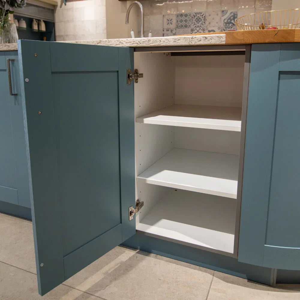 Schuller C Ex-Display Shaker Kitchen