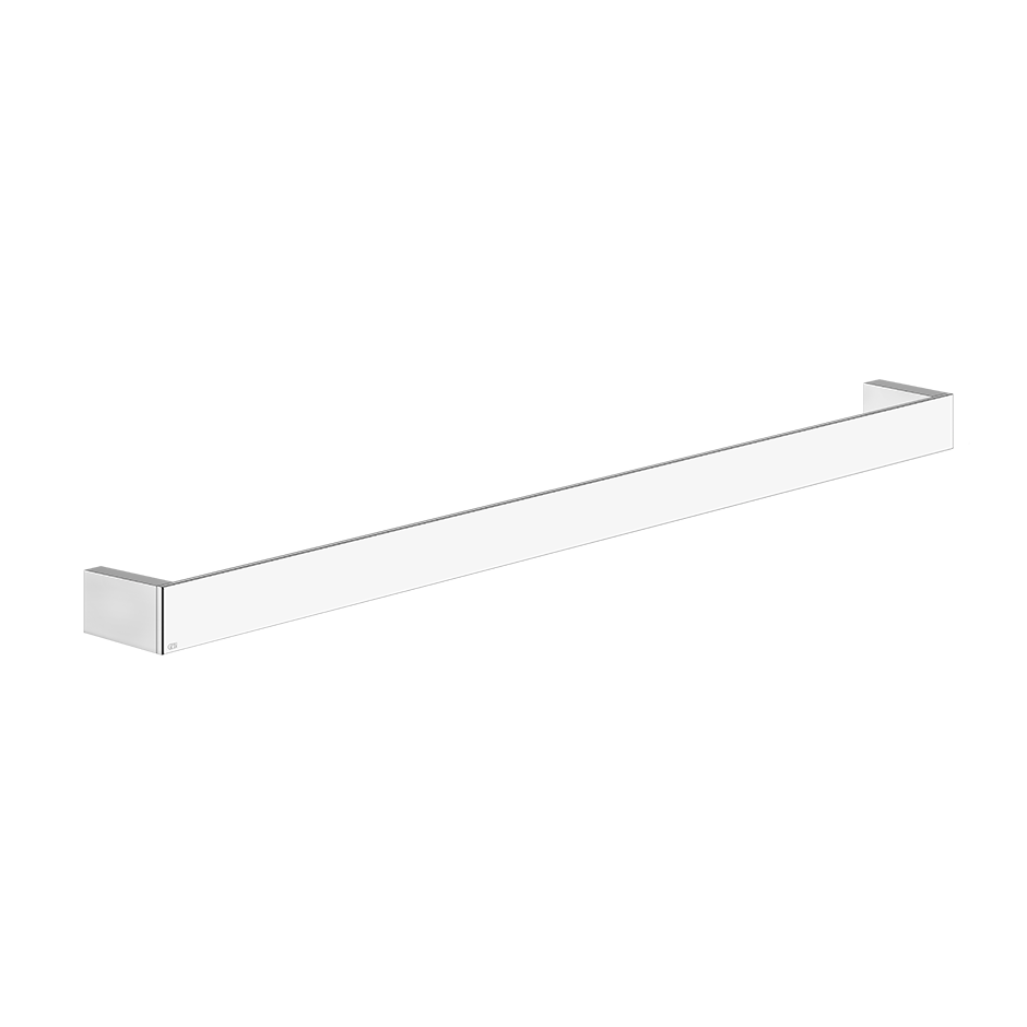 Gessi 600mm Wall Mounted Towel Rail, Chrome