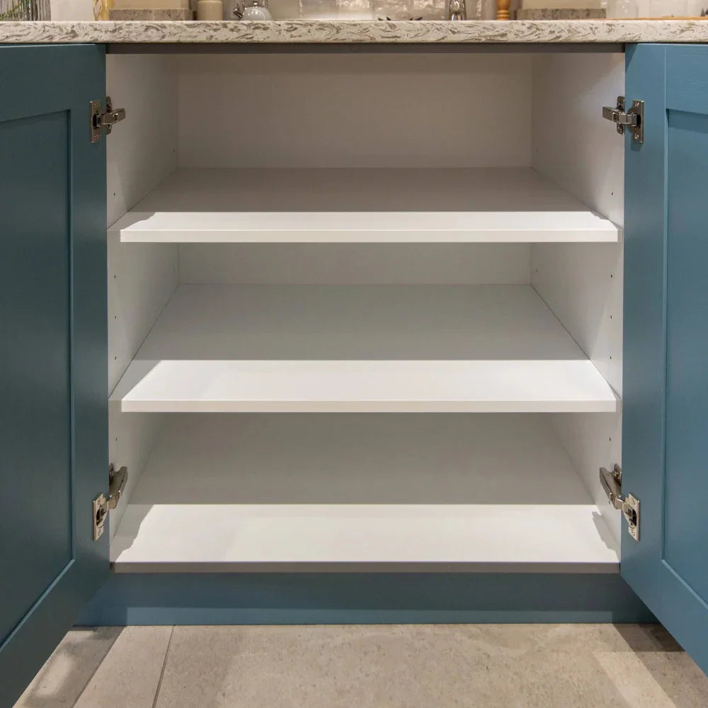 Schuller C Ex-Display Shaker Kitchen