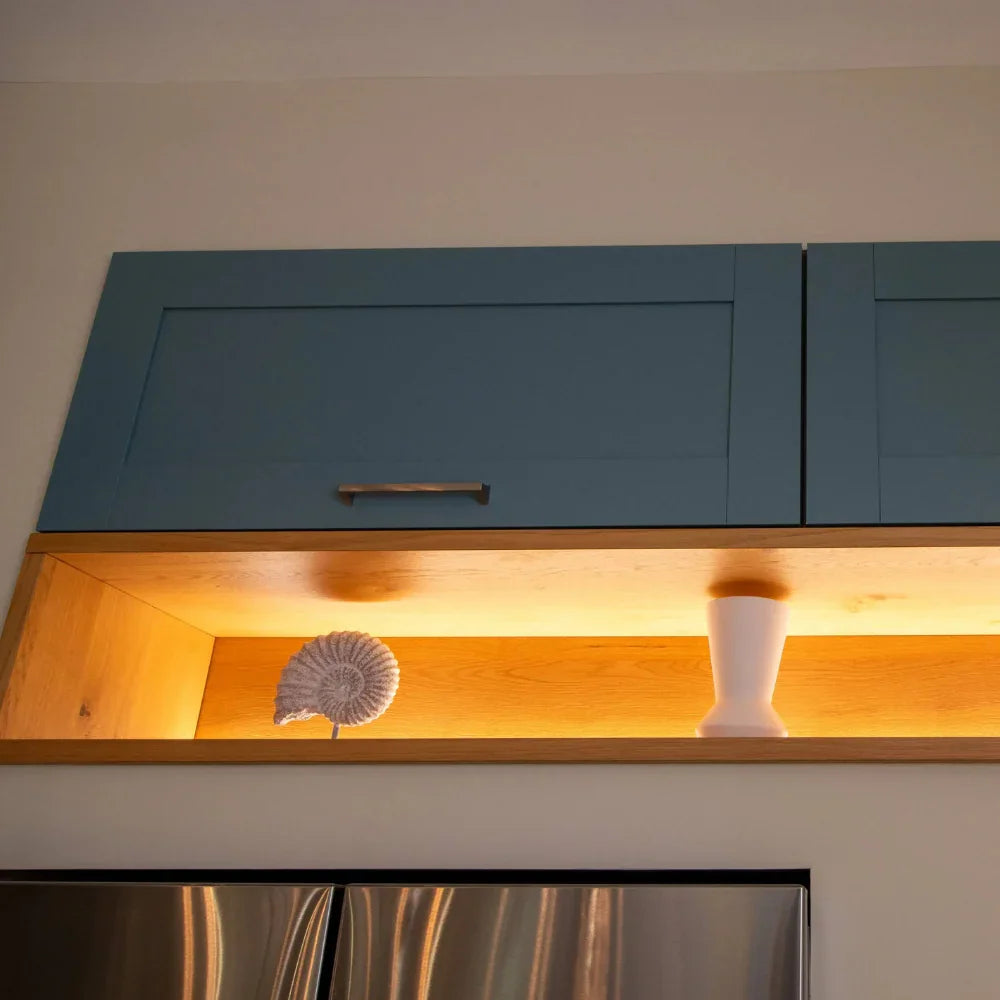 Schuller C Ex-Display Shaker Kitchen